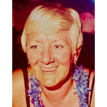 Photo of Ann LLEWELLYN
