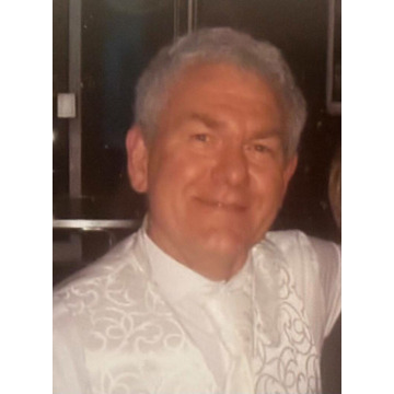 Photo of Glyn MATTS