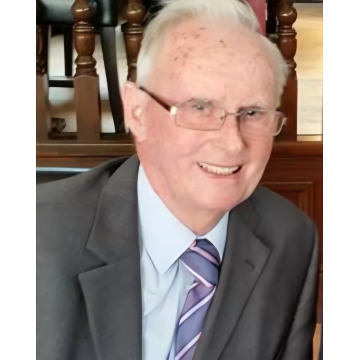 Photo of John Stanley WOOLLEY