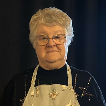 Photo of Catharine Craig HINDLE