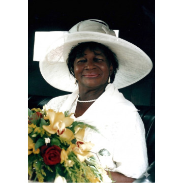 Photo of Adina FLETCHER