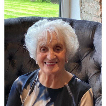 Photo of Eyril BRIDGMAN