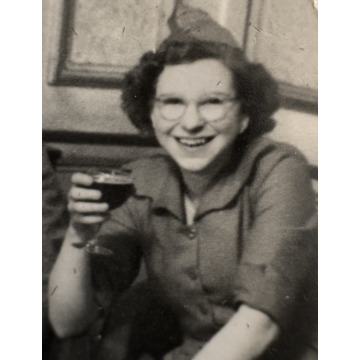 Photo of Joyce ASTBURY