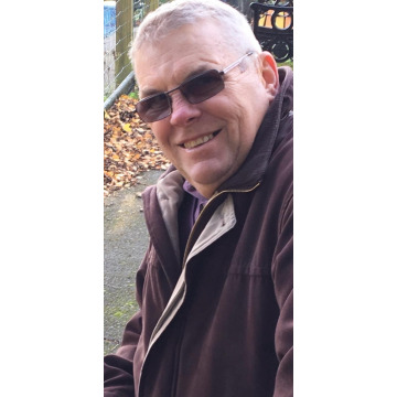 Photo of Cyril CHESSON
