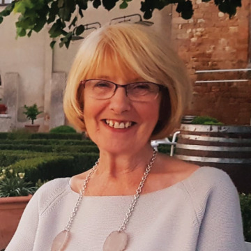 Photo for notice Linda COLDWELL