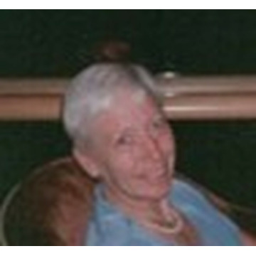 Photo of Helen Marie EVERARD (NEE BARKER)