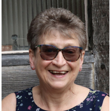 Photo of Anne Elizabeth MULLEN