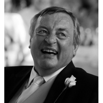 Photo of David John TURNER