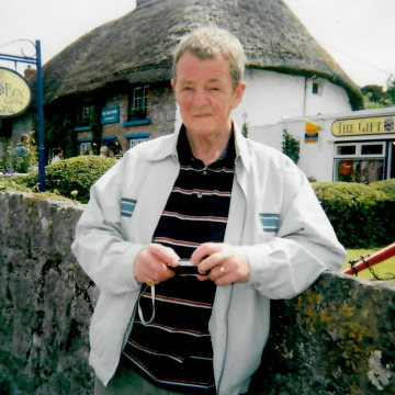 Photo of John Edward SMITH