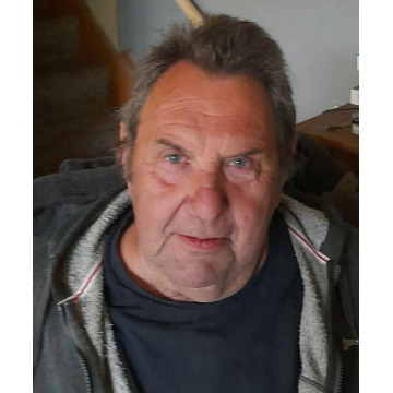 Photo of David WEBSTER