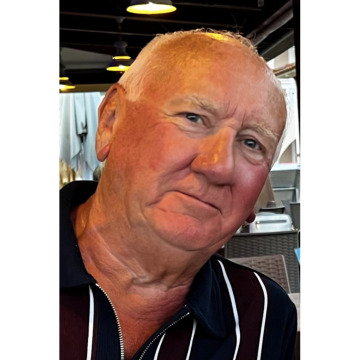 Photo for notice John Alan CALLAND
