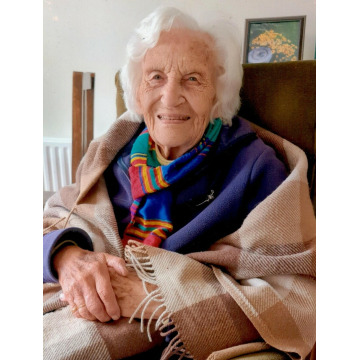 Photo of Georgina Alice HOLT