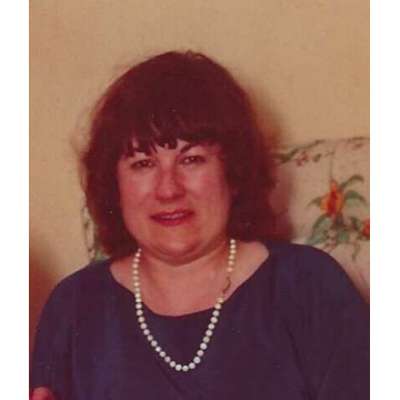 Photo of Patricia SCOVELL
