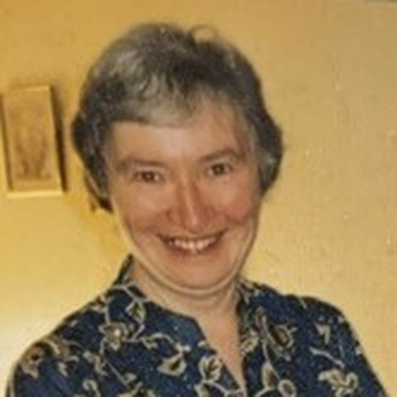 Photo of Marie MILLER
