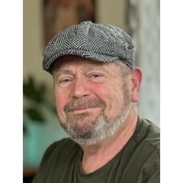 Photo of Steven Gareth HARRIS