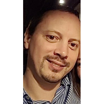 Photo of Stephen HARTLAND