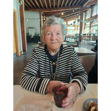 Photo for notice Mary McCOLGAN
