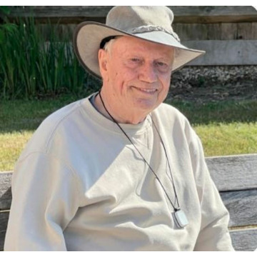 Photo of Colin Robert MAHER