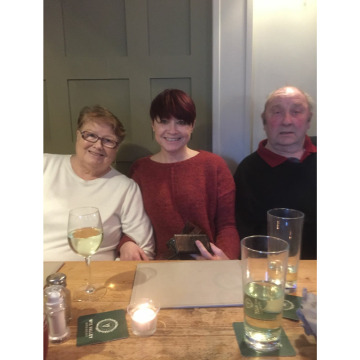 Photo for notice Jean and Keith BURSON