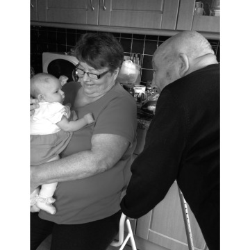 Photo for notice Jean and Keith BURSON