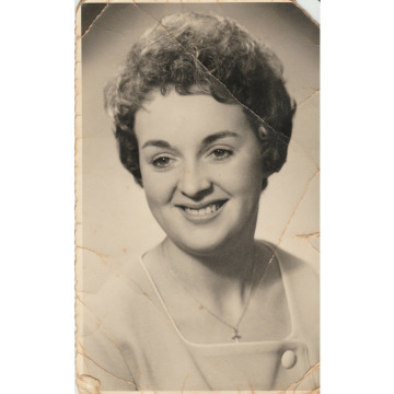 Photo for notice Myra WILLIAMSON