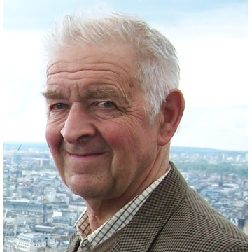 Photo of John William YOUNG
