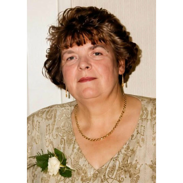 Photo of Mary WILSON