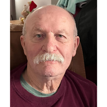 Photo for notice Peter Keith FOSTER