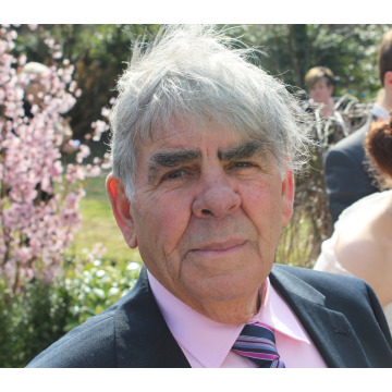 Photo of Antonio SCIASCIA