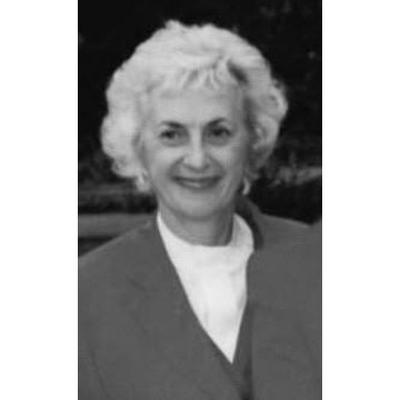 Photo of Thelma PARKES