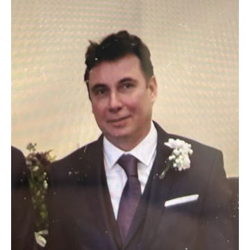 Photo of Christopher CARTER