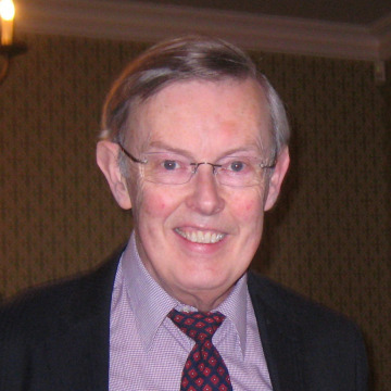 Photo for notice Nigel Philip SHARPE