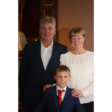 Photo for notice Andrew Roy BLAKEY
