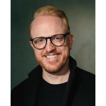 Photo of Owain Rhys DAVIES