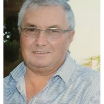 Photo for notice Patrick Dennis BENTLEY