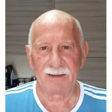 Photo of Peter SIMPSON