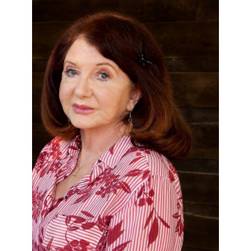 Photo of Alison MOORE