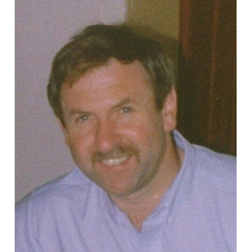 Notice Gallery for Stuart Leonard MERRALLS