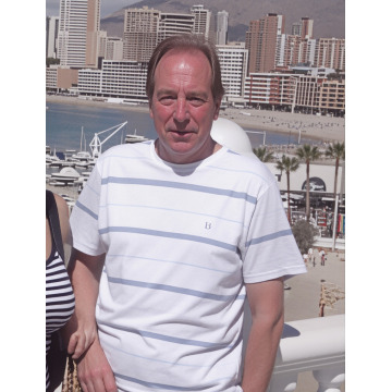 Photo of Michael SMITH