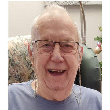 Photo of Lee (Sam) SPRINGALL