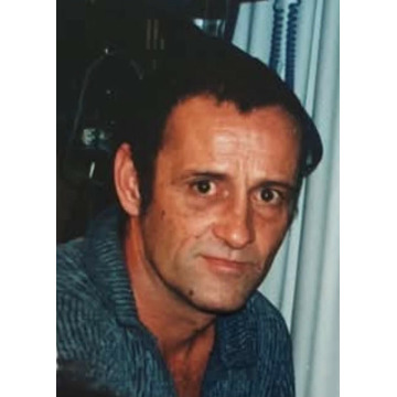 Photo of David JONES