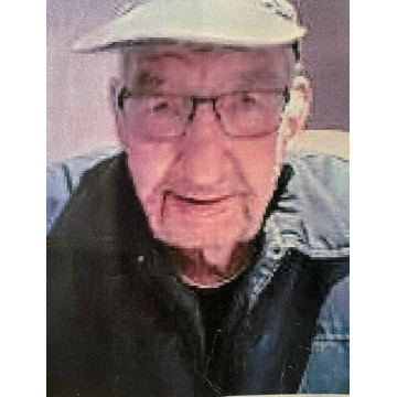 Photo of Alan William HARKER