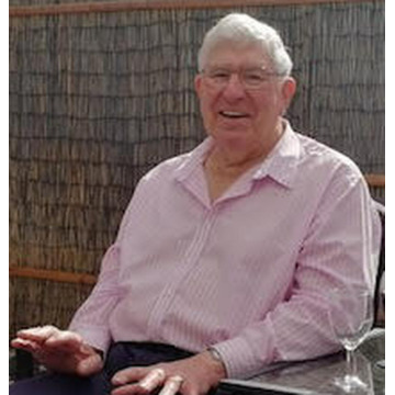 Photo of George Rex WILTON