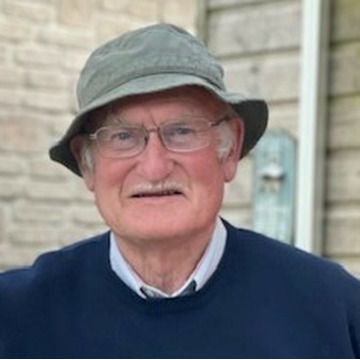 Photo of Frank JAMES