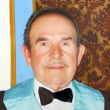 Photo of Henry GRENFELL