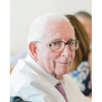 Photo of Emrys Duncan THOMAS