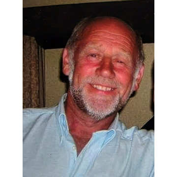Photo of Edward BARNETT