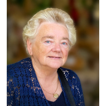 Notice Gallery for Sheelagh Anne STOCKLEY