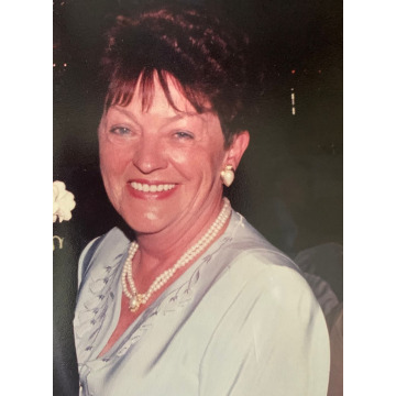 Photo of MARY ANN GOUDIE