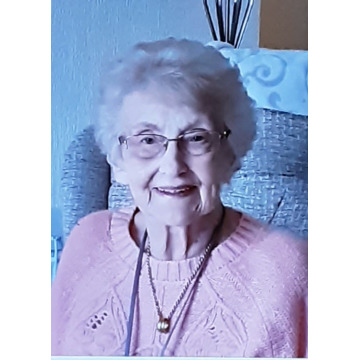 Photo of Maureen Edith PHILLIPS